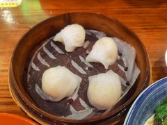 -澳门陈光记烧味饭店(南京德基广场店)