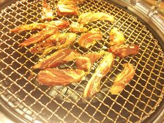 -韩悦牛排烤肉无限续(宝能中心店)