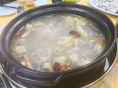 -濠轩阁特色生蚝火锅(水湾路店)
