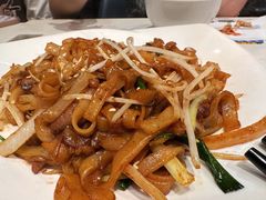 干炒牛河-太兴烧味餐厅(宝明大厦店)