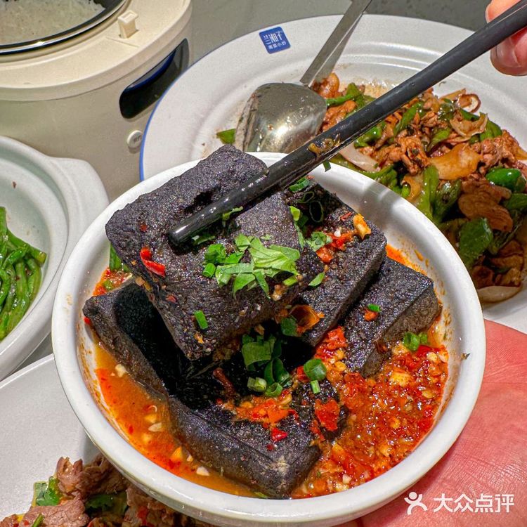 合肥的！吃完也要打包一份的湘菜