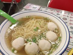 -七爺清汤腩(南开大悦城店)