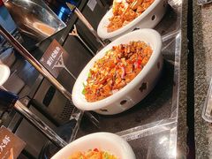 -星伦多自助料理·涮烤一体(杭州来福士店)
