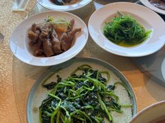 -佘山世茂艾美·御珍轩中餐厅