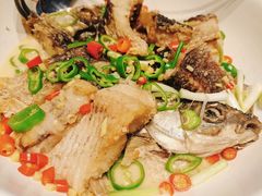 -永膳精致本味湘菜(麓谷店)