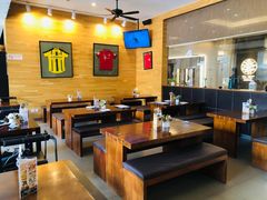 -Brotzeit博璨德国啤酒餐厅(亮马桥官舍店)
