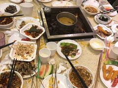 -鱼品天下美蛙鱼·海鲜·牛排自助