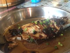 -阿殳菜馆·私厨(水围村店)