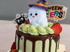 -味多美蛋糕(梨园店)