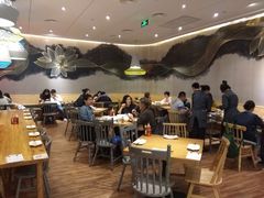 -Pho Asia 亚阁越南料理(上海来福士广场店)