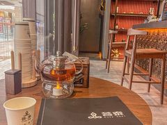 -菩泰·泰式草本按摩SPA(武汉新天地南馆店)