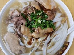 -荔林食店(西华路店)