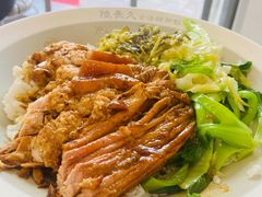 -陆长玖古法猪脚饭(玄风桥店)