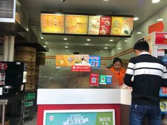 -巴比馒头(涵青路店)