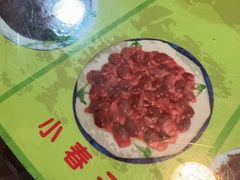 -华哥新鲜猪精品美食