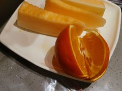 -海底捞火锅(青悦城店)