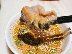 -涮福記·现切牛羊肉火锅(世纪汇店)