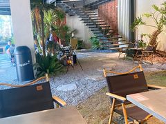 -J Create城市露营咖啡·简餐·宠物(上海动物园店)