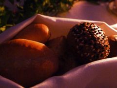 餐包-上海和平饭店 Fairmont Peace Hotel