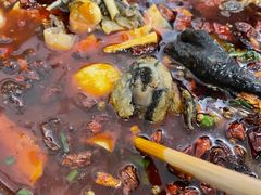 -黑竹香鸡(营和巷店)