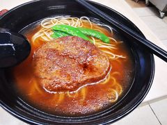 -王家沙点心店(南京西路总店)