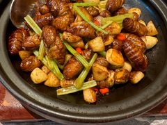 -小天厨民间菜馆(深圳街店)