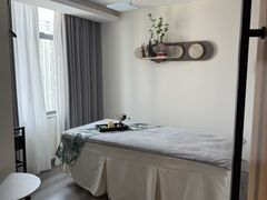 -沐森 •疗愈头疗馆(打浦桥店)