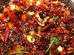 -泥糊破店小酒馆·团建聚餐(南京西路店)