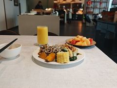 -蔓兰家的四季S0餐厅·融合菜(当代MOMA店)