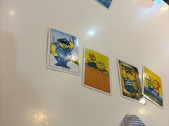 -欢度时光桌游·电玩·拼豆(国贸店)