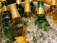 -索菲特酒店·海鲜自助 ·聚餐厅