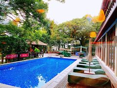 -普陀山雷迪森庄园