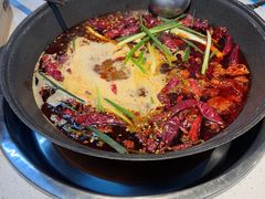 -芈重山老火锅(广州首店)