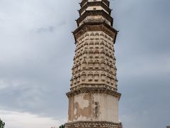 -修德寺塔