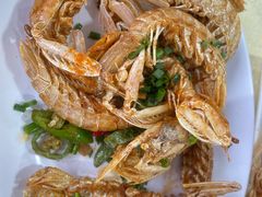 -考记泥焗鸡农庄·海鲜(北洛秘境店)