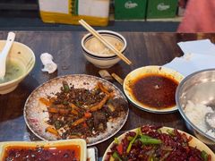-醉八仙热酒馆(渝中店)