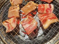 -御牛道日式烤肉料理(杭州万象城店)