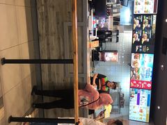 -汉堡王(财富广场店)