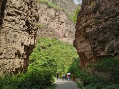 -龙门涧景区