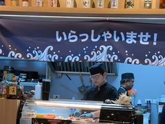 -曼谷素万那普国际机场
