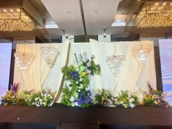 -南京圣和府邸豪华精选酒店-宴会厅婚宴·生日宴·宝宝宴