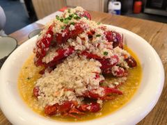 -虾小龙老长沙龙虾馆(坡子街店)