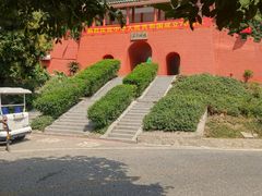 -东莞市大岭山森林公园