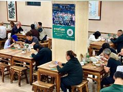 -老刘家永盛斋·传统泡馍(东关南街店)