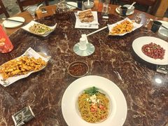 -来小酌·长安酒家(翠庭大厦店)