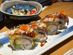 -一心创作料理屋(经开万达店)