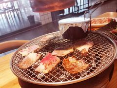 -牛道精致烤肉(海安店)
