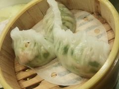 -华联广州大酒店-餐厅