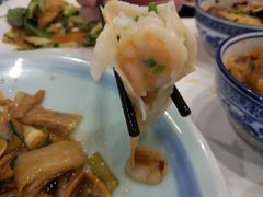 -阿庄新豫菜(航海东路店)