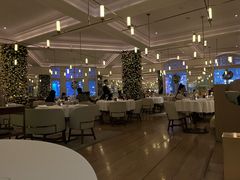 大堂-Jean Georges